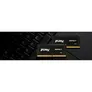 32GB (2x16GB) KINGSTON FURY Impact DDR5-5600 CL40 RAM Gaming Notebooksp. Kit
