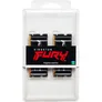 32GB (2x16GB) KINGSTON FURY Impact DDR5-5600 CL40 RAM Gaming Notebooksp. Kit
