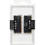 64GB (2x32GB) KINGSTON FURY Impact DDR5-5600 CL40 RAM Gaming Notebooksp. Kit