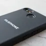 Fairphone Schutzhülle für Fairphone 3 und 3+ schwarz