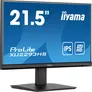 iiyama ProLite XU2293HS-B5 54,6cm (21,5") FHD IPS Office-Monitor HDMI/DP 75Hz