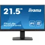 iiyama ProLite XU2293HS-B5 54,6cm (21,5") FHD IPS Office-Monitor HDMI/DP 75Hz