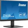 iiyama ProLite XU2293HS-B5 54,6cm (21,5") FHD IPS Office-Monitor HDMI/DP 75Hz