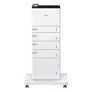 Canon i-SENSYS LBP361dw S/W-Laserdrucker USB WLAN