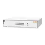 HPE Aruba Instant On 1430 8G Class4 PoE 64W 8-Port unmanaged Switch