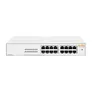 HPE Aruba Instant On 1430 16G 16-Port unmanaged Switch Non-PoE