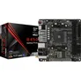 ASRock Fatal1ty B450 Gaming-ITX/ac ITX Mainboard Sockel AM4 M.2/DP/HDMI/WIFI/BT