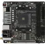 ASRock Fatal1ty B450 Gaming-ITX/ac ITX Mainboard Sockel AM4 M.2/DP/HDMI/WIFI/BT