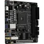 ASRock Fatal1ty B450 Gaming-ITX/ac ITX Mainboard Sockel AM4 M.2/DP/HDMI/WIFI/BT