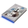 Seagate Firecuda 2 TB ext. Festplatte 3,5 Zoll The Mandalorian™ Special Edition