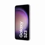Samsung GALAXY S23 5G S911B DS 128GB Lavender Android 13.0 Smartphone