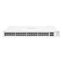 HPE Aruba Instant On 1830 48G 4SFP 48-Port Smart Managed Switch