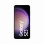 Samsung GALAXY S23 5G S911B DS 256GB Lavender Android 13.0 Smartphone