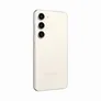 Samsung GALAXY S23 5G S911B DS 128GB Cream Android 13.0 Smartphone