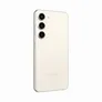 Samsung GALAXY S23 5G S911B DS 256GB Cream Android 13.0 Smartphone