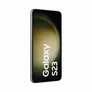 Samsung GALAXY S23 5G S911B DS 256GB Green Android 13.0 Smartphone