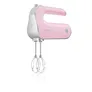 Bosch MFQ4030K Handrührgerät gentle pink / silber