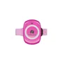 Pealock 2 - Smartes Schloss mit GPS und SIM rosa