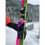 Pealock 2 - Smartes Schloss mit GPS und SIM rosa
