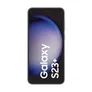 Samsung GALAXY S23+ 5G S916B DS 256GB Phantom Black Android 13.0 Smartphone