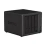 Synology Diskstation DS923+ NAS System 4-Bay inkl. 4x 4TB Seagate ST4000VN006