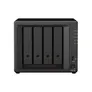 Synology Diskstation DS923+ NAS System 4-Bay inkl. 4x 8TB Seagate ST8000VN004