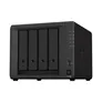 Synology Diskstation DS923+ NAS System 4-Bay inkl. 4x 8TB Seagate ST8000VN004