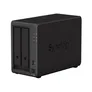 Synology Diskstation DS723+ NAS System 2-Bay inkl. 2x 8TB Seagate ST8000VN004