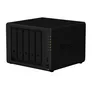 Synology Diskstation DS1522+ NAS System 5-Bay inkl. 5x 4TB Seagate ST4000VN006