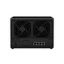 Synology Diskstation DS1522+ NAS System 5-Bay inkl. 5x 4TB Seagate ST4000VN006