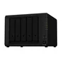 Synology Diskstation DS1522+ NAS System 5-Bay inkl. 5x 4TB Seagate ST4000VN006