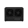 Synology Diskstation DS1522+ NAS System 5-Bay inkl. 5x 8TB Seagate ST8000VN004