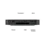 Apple Mac mini 2023 M2/8/1 TB 8C CPU 10C GPU BTO