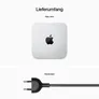 Apple Mac mini 2023 M2/16/256 GB 8C CPU 10C GPU BTO