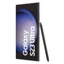 Samsung GALAXY S23 Ultra 5G S918B DS 256GB Phantom Black Android 13.0 Smartphone
