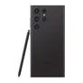 Samsung GALAXY S23 Ultra 5G EE S918B 256GB Phantom Black Android 13.0 Smartphone
