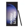Samsung GALAXY S23 Ultra 5G S918B DS 512GB Phantom Black Android 13.0 Smartphone