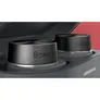 Bowers & Wilkins Pi5 S2 In Ear Bluetooth-Kopfhörer Storm Grey