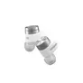 Bowers & Wilkins Pi7 S2 In Ear Bluetooth-Kopfhörer Canvas White