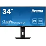 iiyama ProLite XUB3493WQSU-B5 86,4cm (34") 21:9 UWQHD HDMI/DP 4ms IPS