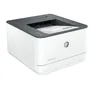 HP LaserJet Pro 3002dn S/W-Laserdrucker USB LAN