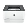 HP LaserJet Pro 3002dw S/W-Laserdrucker USB LAN WLAN