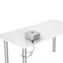 Compulocks Mac Studio Combination Cable Ledge Sicherheitsschloss