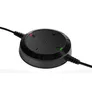 Jabra Evolve 20 MS Stereo USB Headset schwarz USB-A