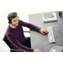 Jabra Evolve 20 MS Stereo USB Headset schwarz USB-A