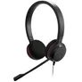 Jabra Evolve 20 MS Stereo USB Headset schwarz USB-A