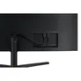 Samsung S50C LS34C500G 86,4cm (34") UWQHD Monitor LED VA HDMI/DP 100Hz 5ms