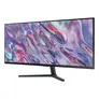 Samsung S50C LS34C500G 86,4cm (34") UWQHD Monitor LED VA HDMI/DP 100Hz 5ms