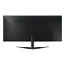 Samsung S50C LS34C500G 86,4cm (34") UWQHD Monitor LED VA HDMI/DP 100Hz 5ms
