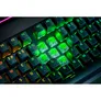 RAZER BlackWidow V4 Pro - Green Switch (Clicky) Mechanische Gaming-Tastatur
